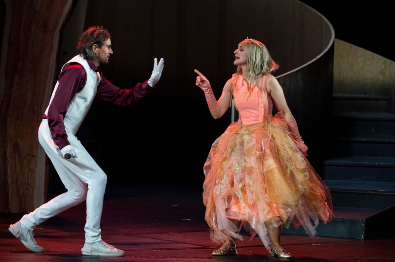 Cinderella