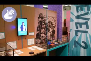 Landhaus im Blick Let´s play! Dem Spiel auf der Spur