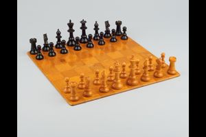 Schach lernen und spielen für Kinder