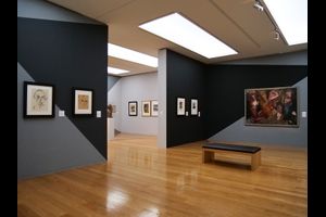 5 VOR 12: KUNST FÜR EILIGE