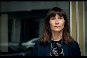 HEIKE GEISSLER liest »Michaela Kohlhaas«