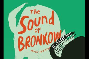 The Sound of Bronkow Music Festival