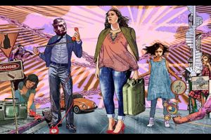 frau*macht theater
