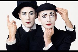 30 JAHRE OHNE WORTE – BEST OF