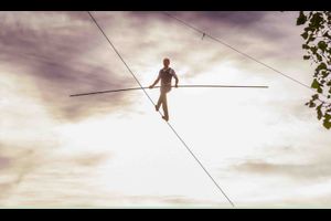 Zirkustheater-Festival