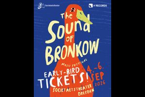 The Sound of Bronkow Music Festival