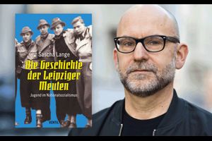 DIE GESCHICHTE DER LEIPZIGER MEUTEN