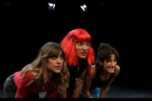 WANN HAST DU DAS LETZTE MAL AUF DER SPITZE EINES BERGES SEX GEHABT?