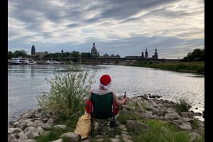 THE (HOLY) LATE NIGHT SHOW