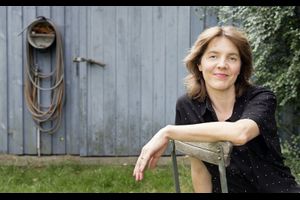 PEGGY MÄDLER liest »Selbstregulierung des Herzens«