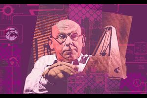 EISLER - LOST IN HOLLYWOOD