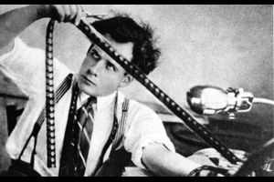 OKTOBER – Der Film von Sergej Eisenstein mit Live-Vertonung