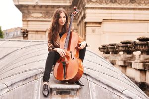 Hope, Thomas & das Orchester der Komischen Oper Berlin