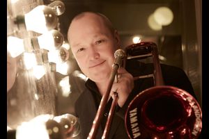 Nils Landgren – Christmas With My Friends