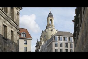 Konzert zum 14. Kirchweihjubiläum der Frauenkirche