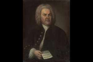 Johann Sebastian Bach im Spiegel seiner Zeit