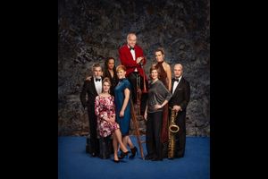 Nils Landgren - Christmas With My Friends