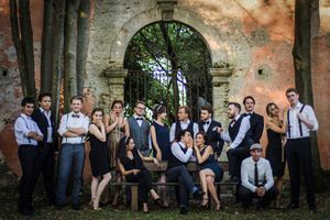 Alma Mahler Chamber Orchestra