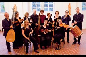 ABGESAGT: Chormusik der Renaissance