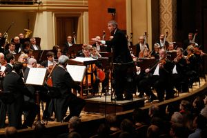 Winkel — Plachetka — Widmann — RSO Prag — Liebreich