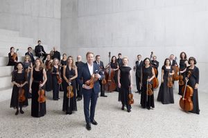 Frauenkirchen-Bachtage | Bach and friends