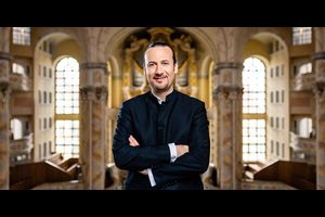 ABGESAGT: Bachs Orgelrecital 1736