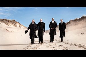 Meisterlich – With strings attached