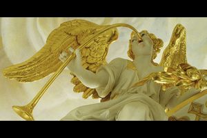 Geistliche Sonntagsmusik zum Kirchweihfest