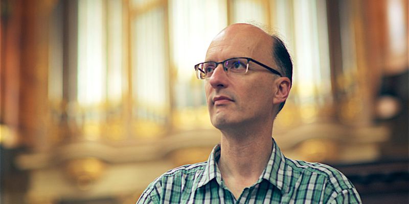 Pieter van Dijk