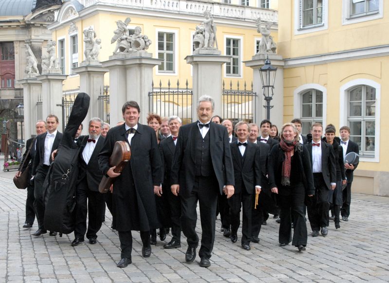 Virtuosi Saxoniae
