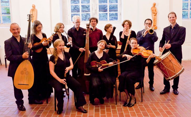 Instrumenta Musica