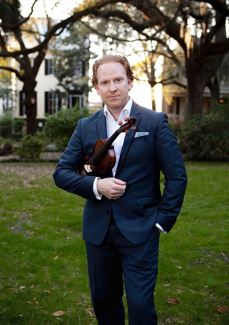 Daniel Hope