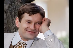 ANDRZEJ SEWERYN - Gespräch