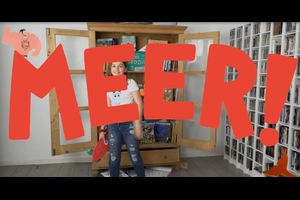 Leseabenteuer - Ans Meer! VLOG 1