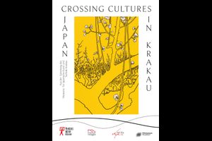 Crossing Cultures - Japan in Krakau