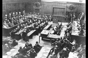 Nürnberger Prozesse aus der polnischen und deutschen Perspektive