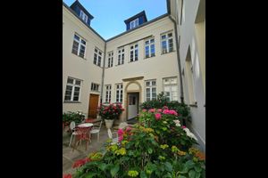 Tag des offenen Denkmals
