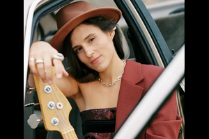 Kinga Glyk & Band