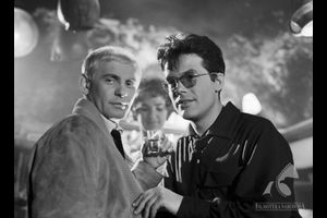 Die unschuldigen Zauberer - Niewinni czarodzieje