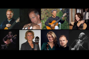 Internationales Folkwang Gitarrenfestival 2022