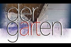 DER GARTEN – E-MEX & Spółdzielnia Muzyczna