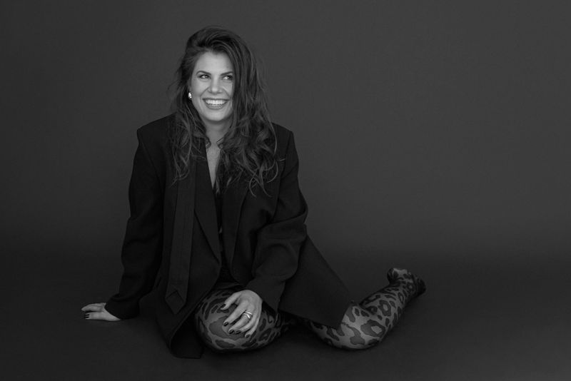 Monika Borzym