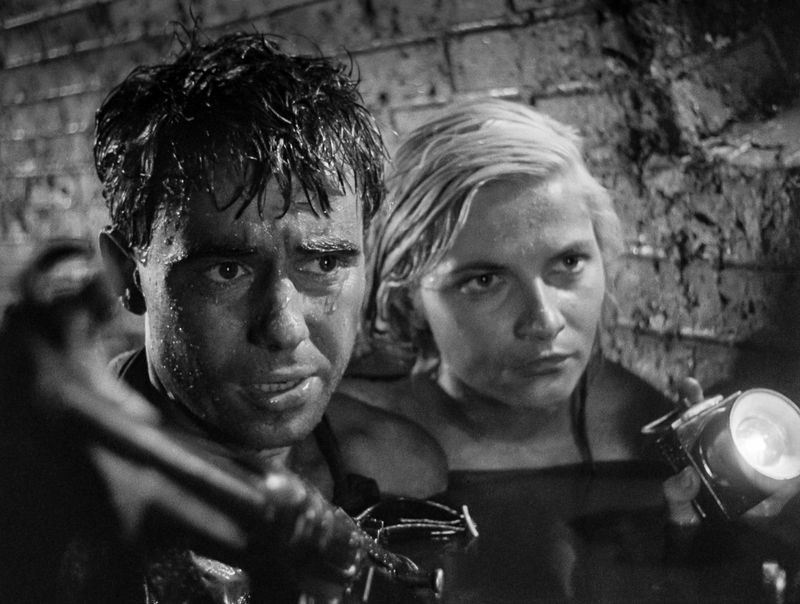 Der Kanal, Foto: Filmoteka Narodowa