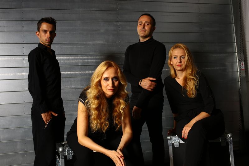 Royal String Quartet