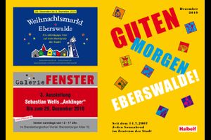 Guten Morgen Eberswalde DCLI - EINTRITT FREI