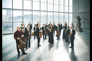 56. Choriner Musiksommer-Mendelssohn Kammerorchester Leipzig