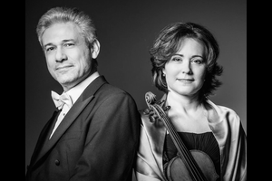Choriner Musiksommer 2022: Tschechische Kammerphilharmonie Pardubice