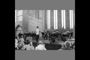 Choriner Musiksommer - Original Hoch- und Deutschmeister