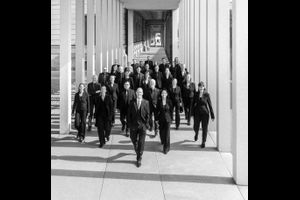 Choriner Musiksommer - RIAS Kammerchor