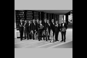 Choriner Musiksommer 2022: German Brass